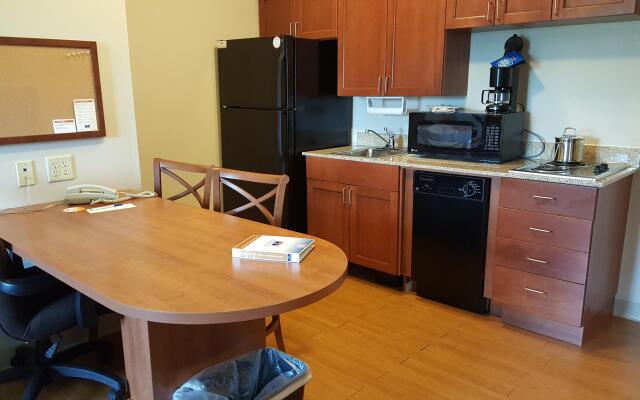 Candlewood Suites Hot Springs by IHG