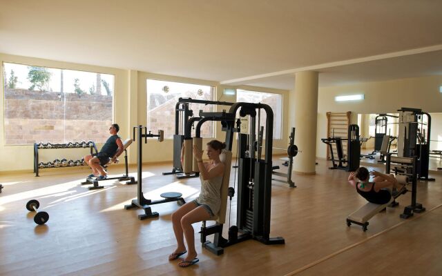 Pensee Royal Garden Beach Resort