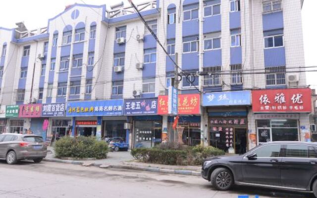 Meijie Hostel