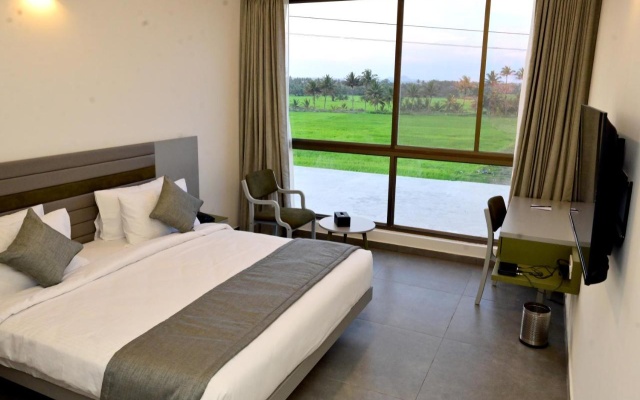 Clarks Inn Express, KRS road-Mandya, Mysore