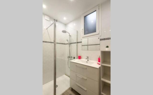 Chez la Tante Louise - appartement privé de charme