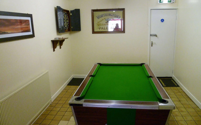 Rollason Wood Hotel