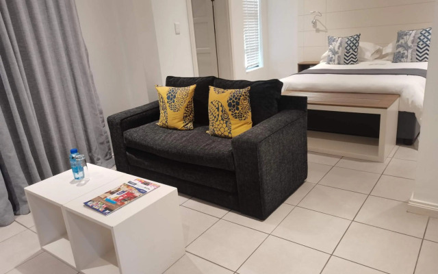 The Paralian Exclusive Guest House