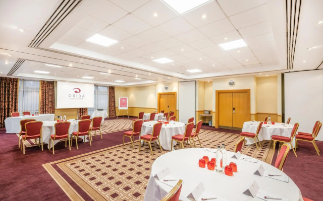 ORIDA Maidstone Hotel