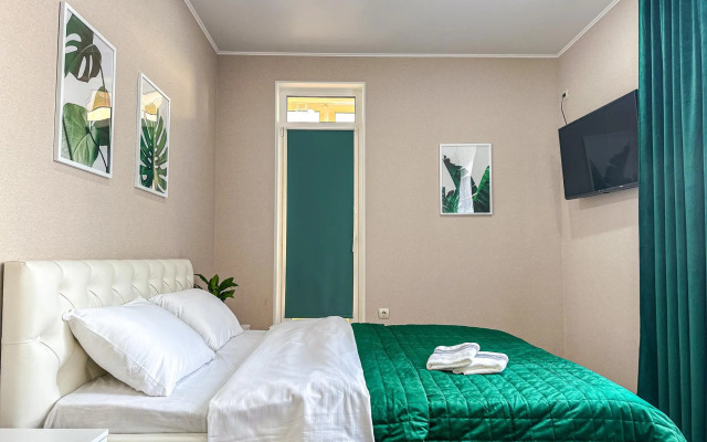 КрымскХоум на улице Синева