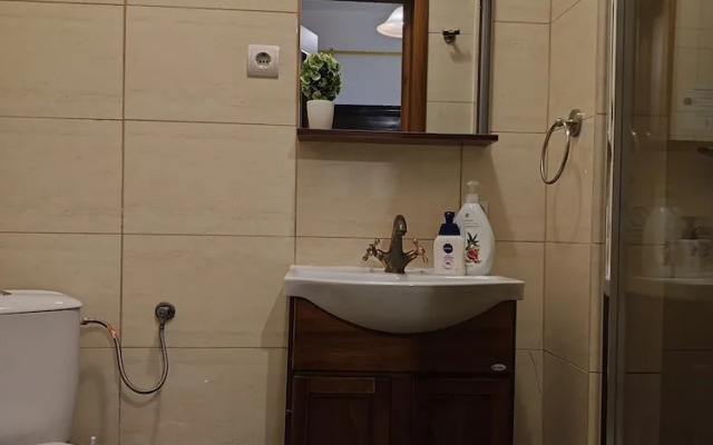 Buon Studio Sibiu, near train station and Small Square Old Town