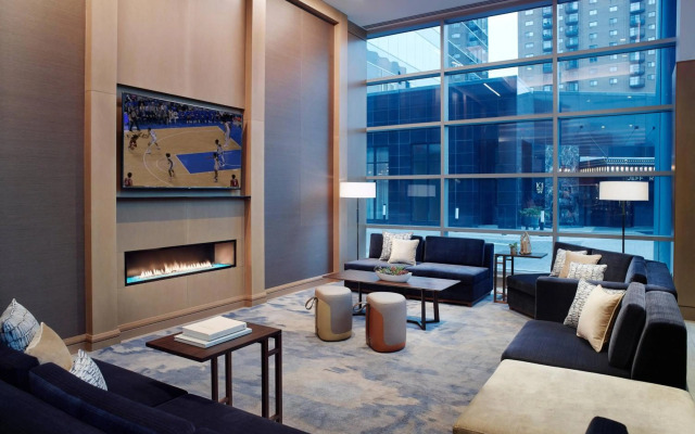 Lexington Marriott City Center