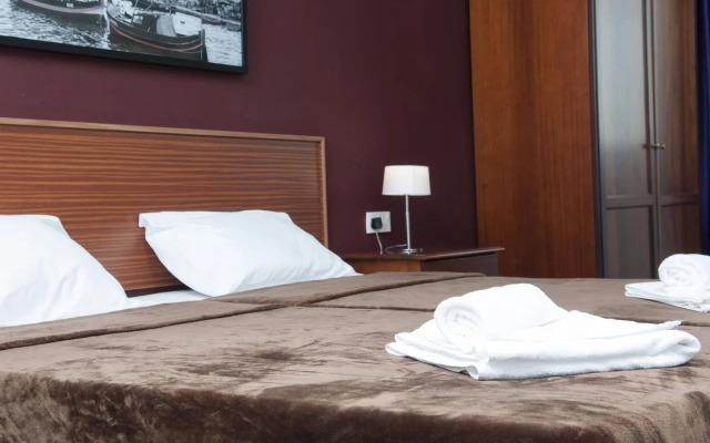 Sliema Hotel by ST Hotels