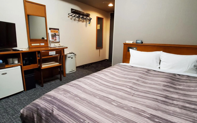 Hotel Route-Inn Kameyama Inter