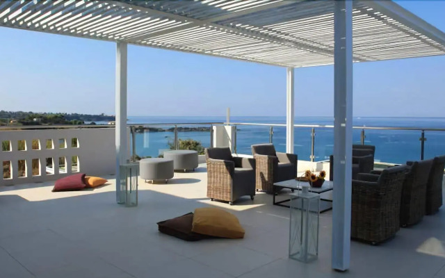 Mare Dei Suite Hotel Ionian Resort