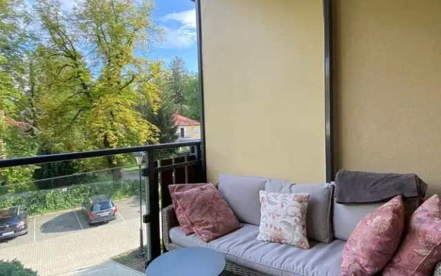 Willa Maria Polanica-zdr j