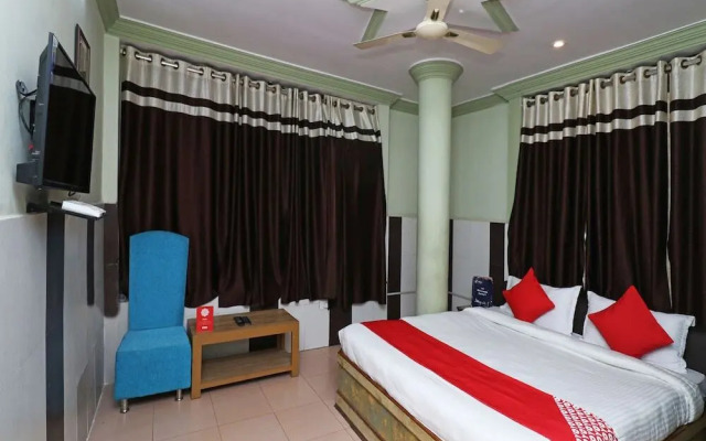 Hotel Golden Bangla by OYO Rooms