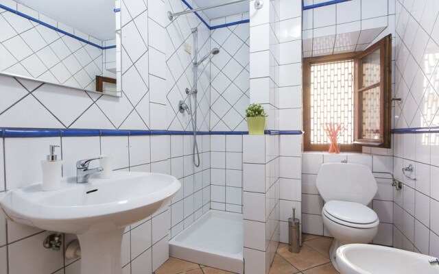 Rental In Rome Rosselli Palace Deluxe 3 Apartment