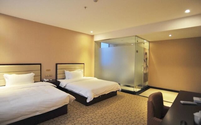 杭州唐安印象时尚酒店