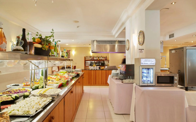 Hotel Ses Savines