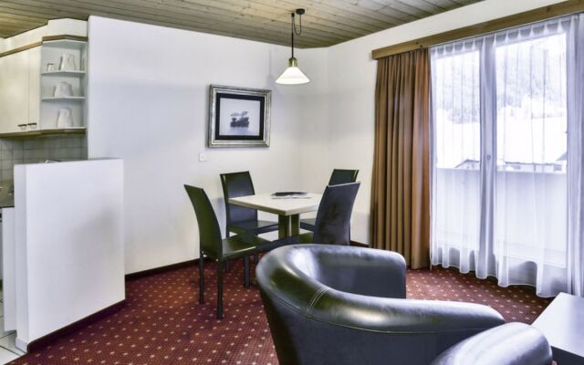Chalet Abendrot 16204