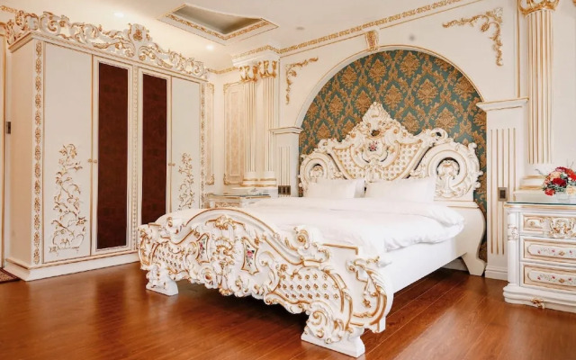 Da Tuong Villa