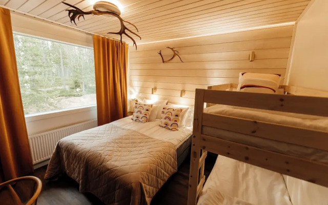 Aito  Igloo & Spa Resort