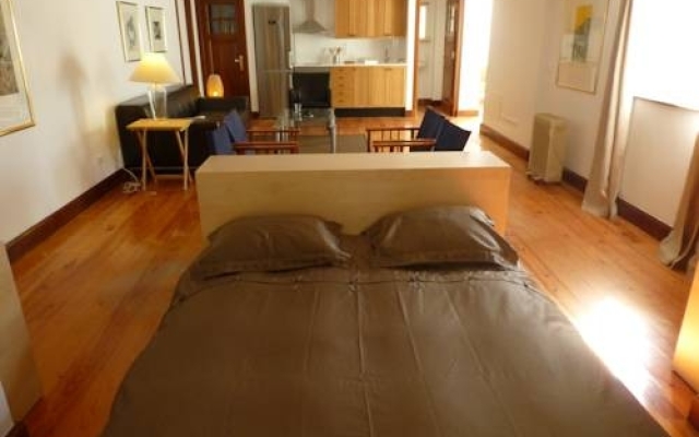 Apartamento Tafira Alta