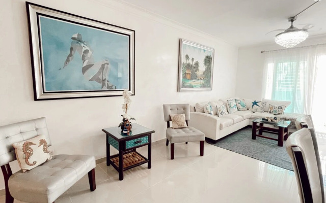 Beach view Condo