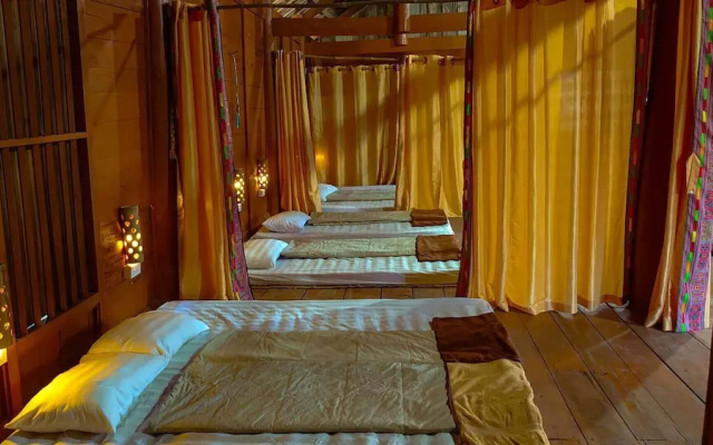 Muong Phang Homestay — 3-star hotel in Dien Bien Phu