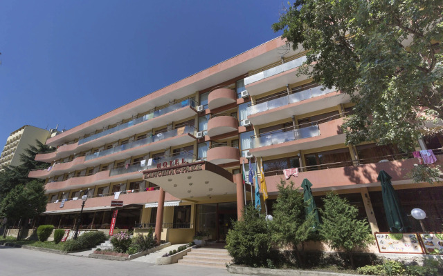 Hotel Kamchia Park