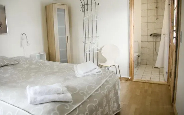 Lundeborg Hotel & Cafe