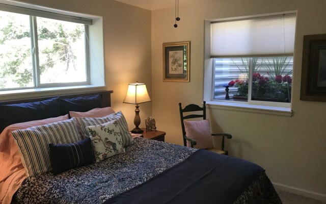 Bridal Veil B&B