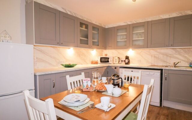 Stonywood Cottage