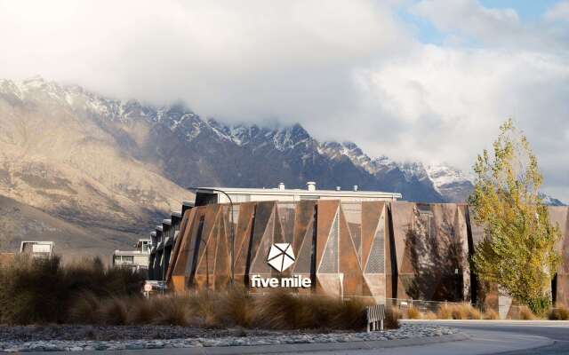 Sudima Queenstown Five Mile