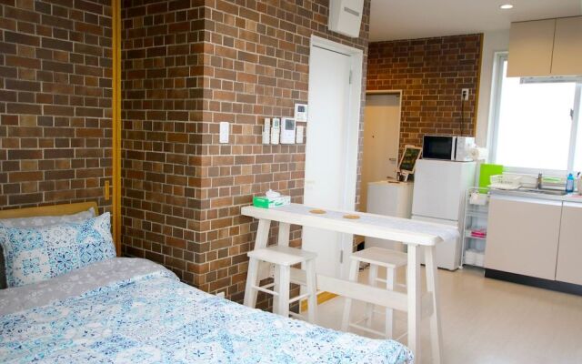guesthouse yu