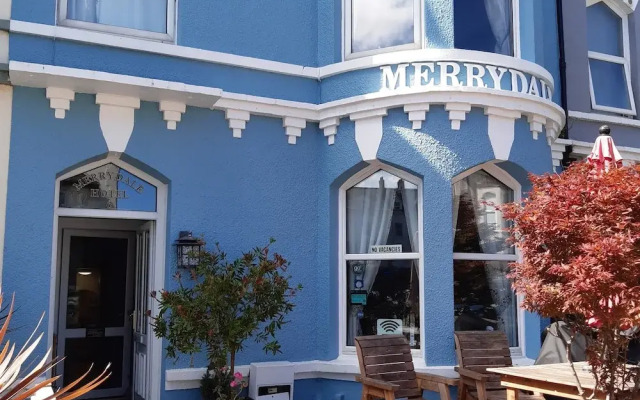 The Merrydale Guest House