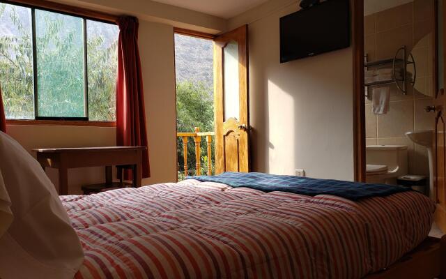 Mama Simona B&B - Ollantaytambo