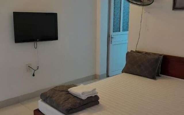 Au Viet Hotel Long Bien- by Bay Luxury