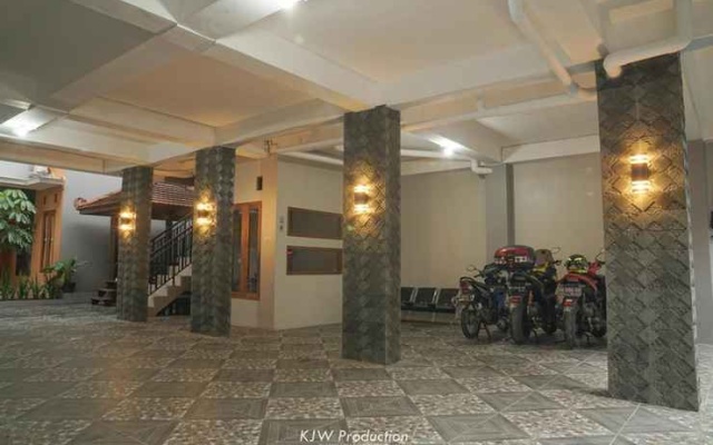 M Stay Guest House by WeStay