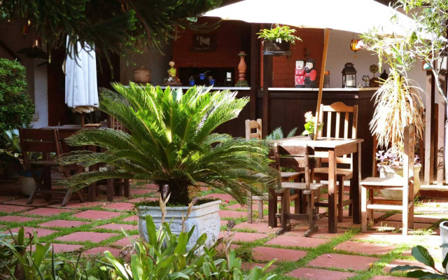 Pousada Aldeia Dos Ventos