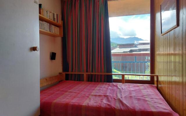 Appartement Les Arcs 1800, 2 pièces, 5 personnes - FR-1-411-98