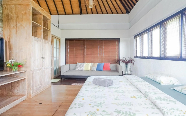 The Ocean Views Luxury Villas & Apartment by ZUZU