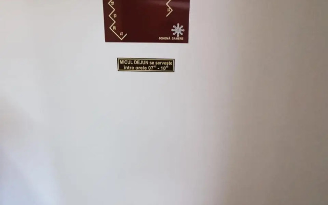 Pensiune Valea Lupului