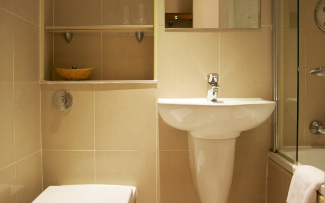 Quality Hotel Hampstead