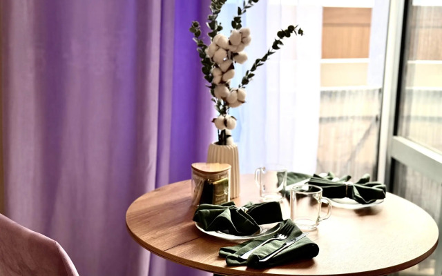 Набережная Ривьера