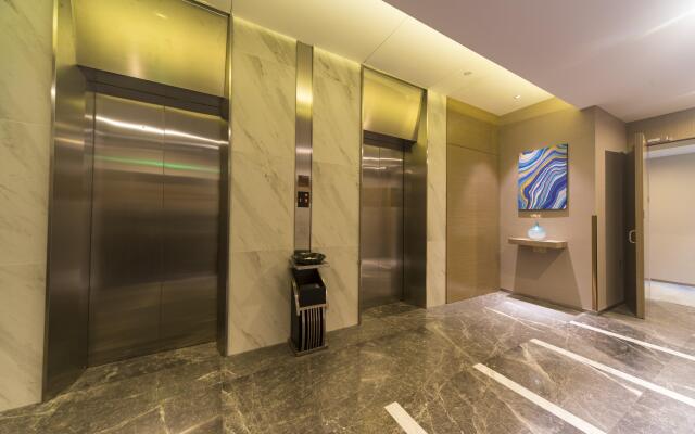 Holiday Inn Express Chengdu Jinniu by IHG