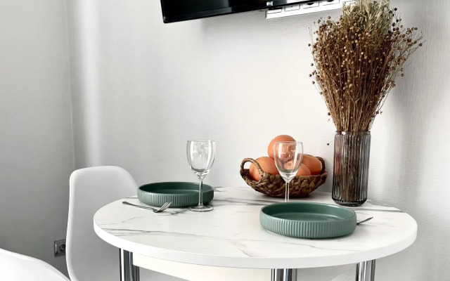 АК Набережный на улице Цветочная 30