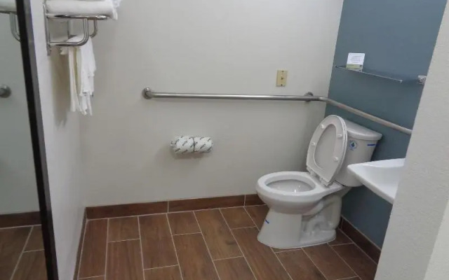Sleep Inn & Suites Tallahassee