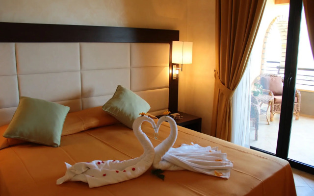 Relais Capo Spulico - Beach & SPA