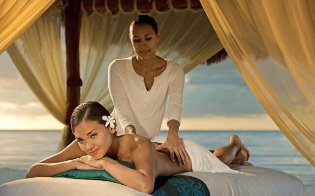 Sunscape Puerto Vallarta Resort & Spa All Inclusive