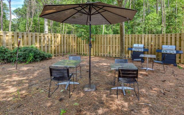 Quality Inn & Suites Hardeeville - Savannah North