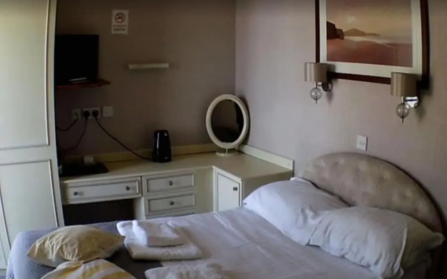 Symphony Of The Seas