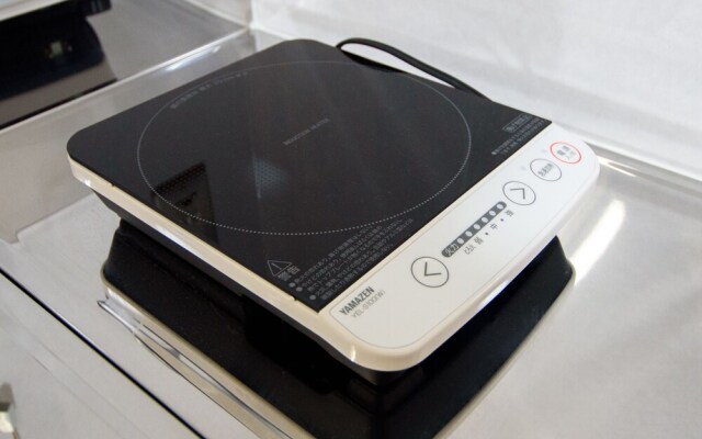 Sannou Private House