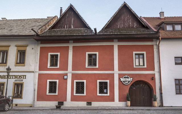 Penzion Sv Juraj